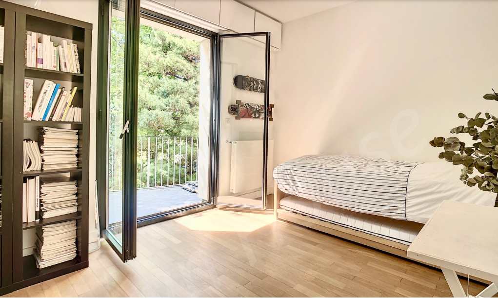 maison 7 pièces en vente sur LA CELLE ST CLOUD (78170)