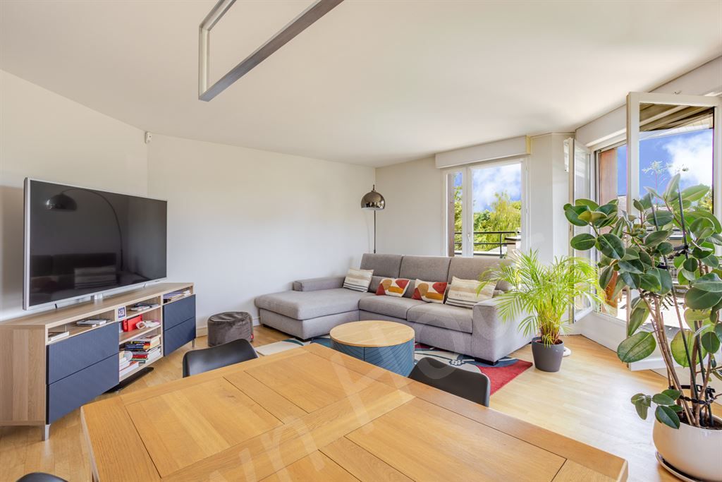 appartement 2 pièces en vente sur VAUCRESSON (92420)