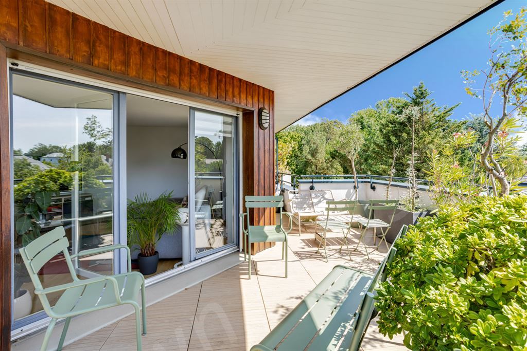 appartement 2 pièces en vente sur VAUCRESSON (92420)