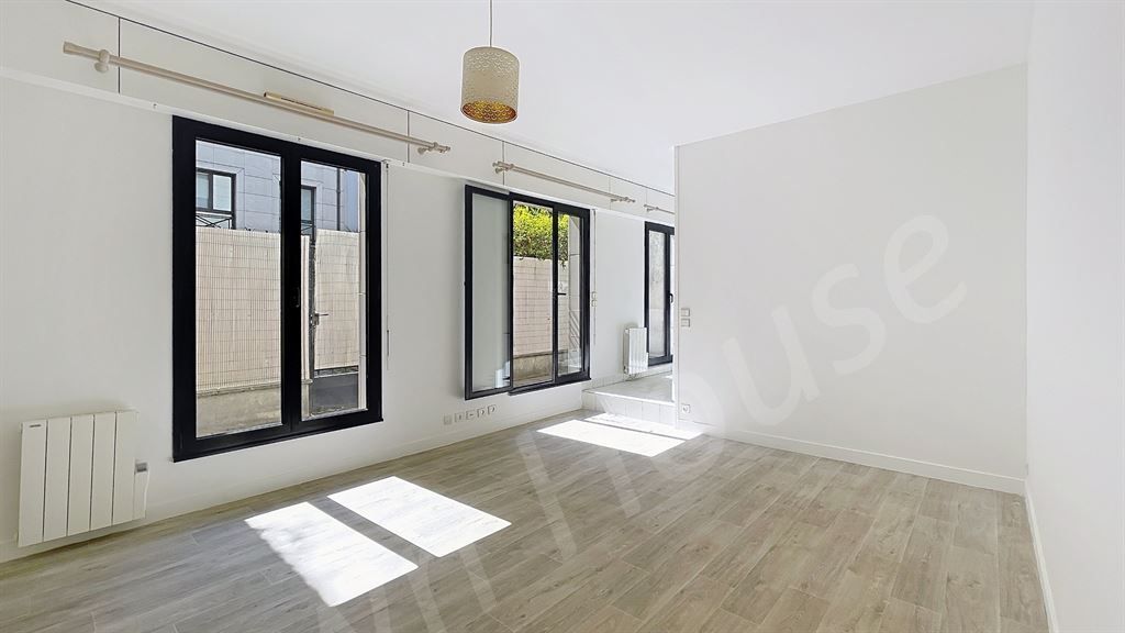 Vente Appartement Garches 92380 Centre-Ville GARE
