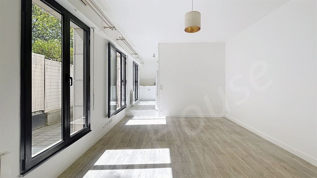 appartement 1 pièce en vente sur GARCHES (92380)