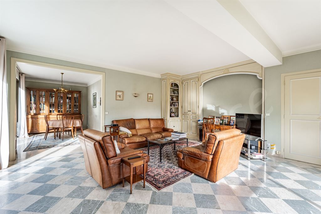 Vente Maison Vaucresson 92420 Plateau de Cazes