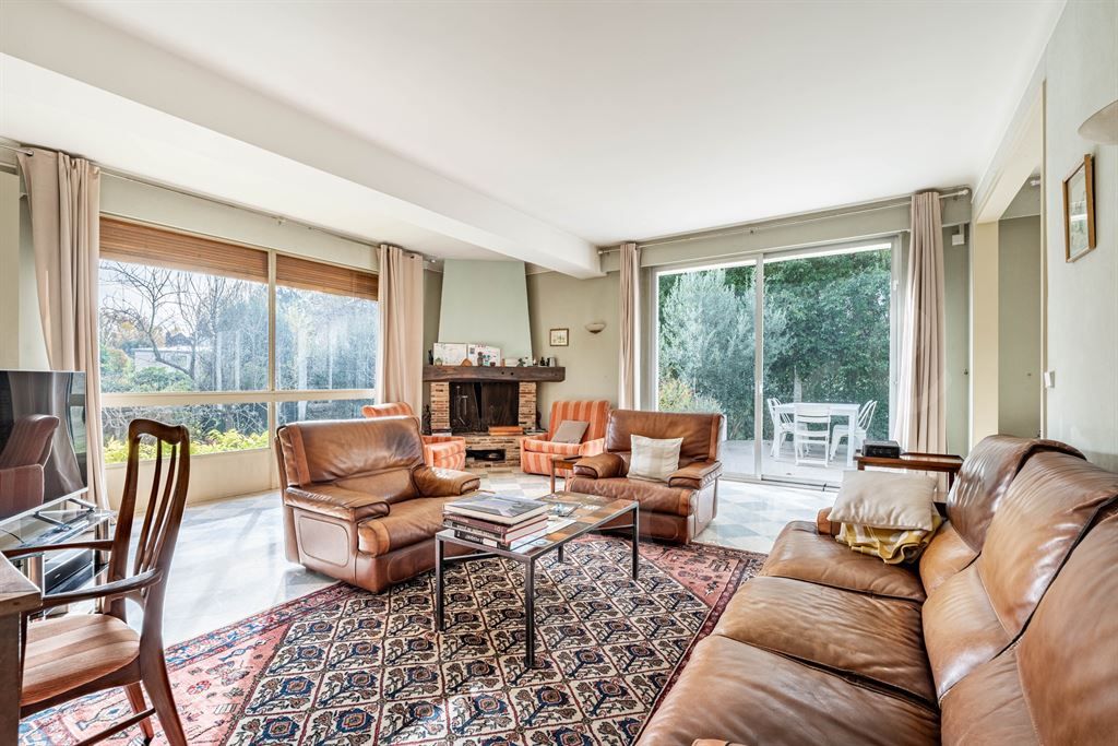 maison 7 pièces en vente sur VAUCRESSON (92420)
