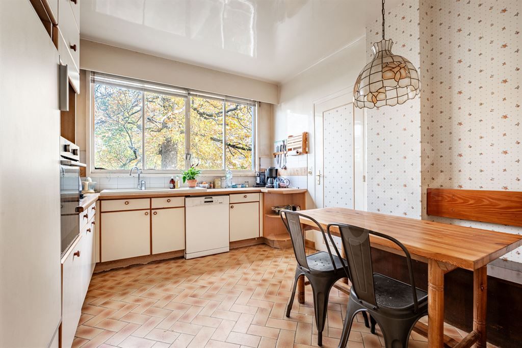 maison 7 pièces en vente sur VAUCRESSON (92420)
