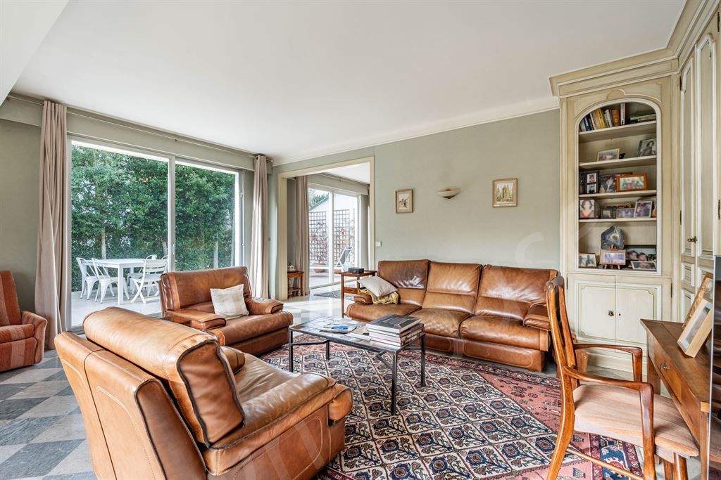 maison 7 pièces en vente sur VAUCRESSON (92420)