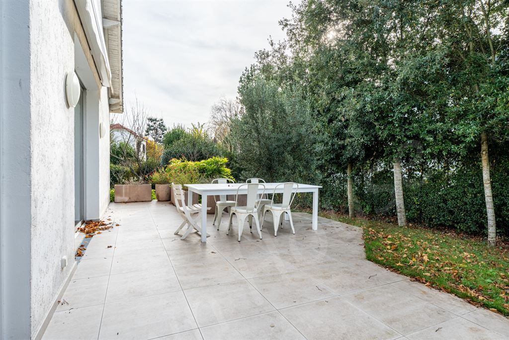 maison 7 pièces en vente sur VAUCRESSON (92420)