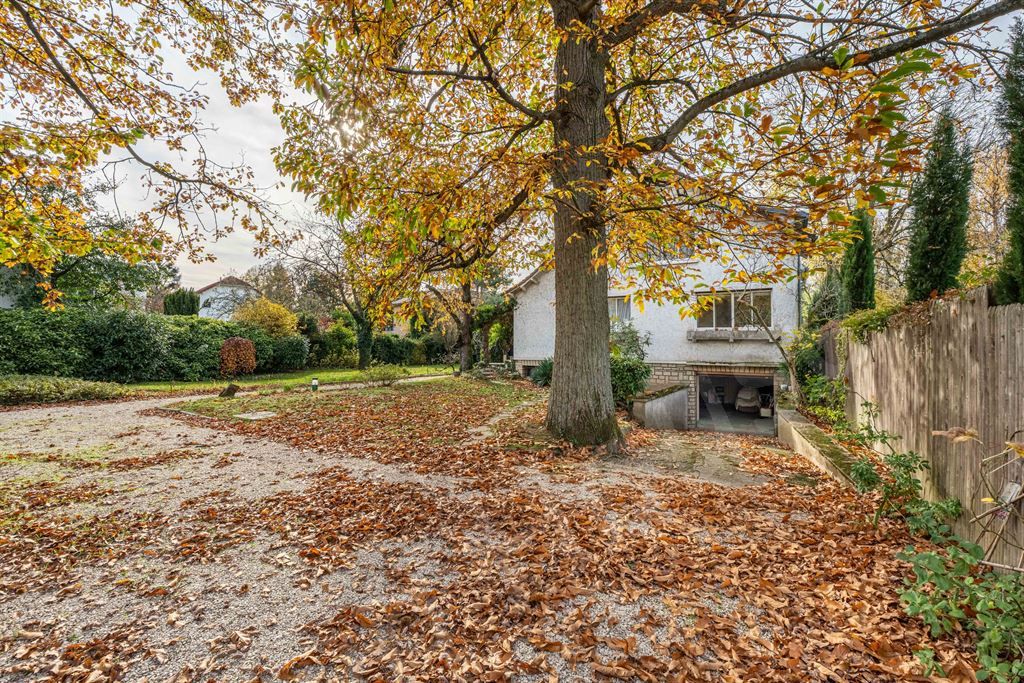 maison 7 pièces en vente sur VAUCRESSON (92420)