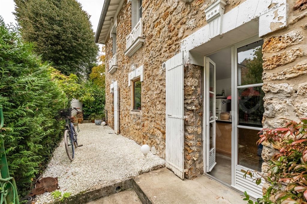 Vente Maison Vaucresson 92420 Division Théry