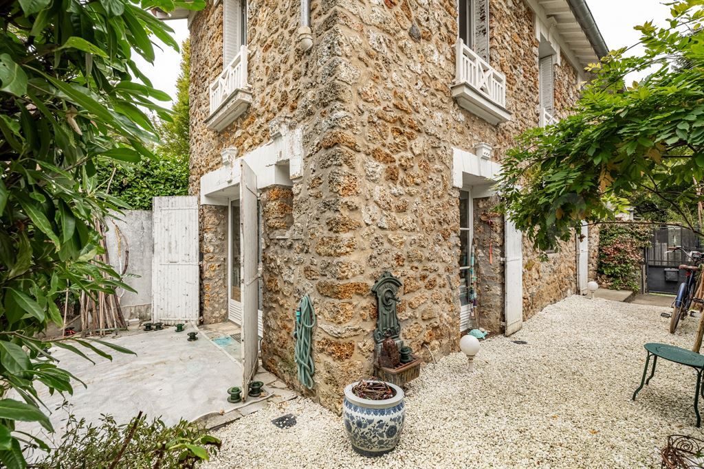 maison 2 pièces en vente sur VAUCRESSON (92420)