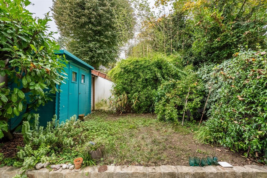 maison 2 pièces en vente sur VAUCRESSON (92420)