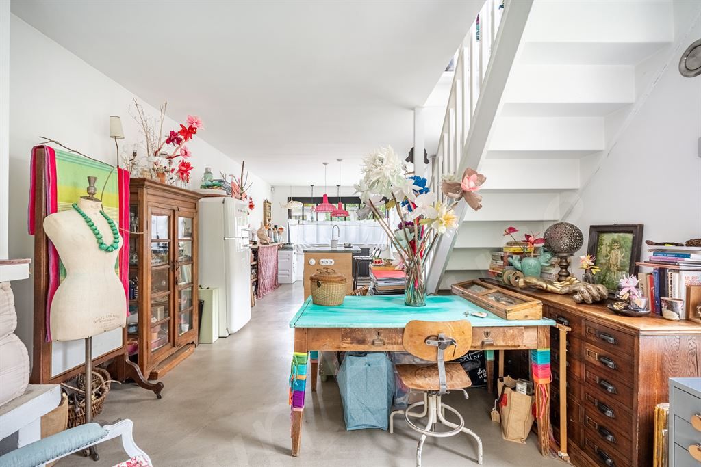 maison 2 pièces en vente sur VAUCRESSON (92420)
