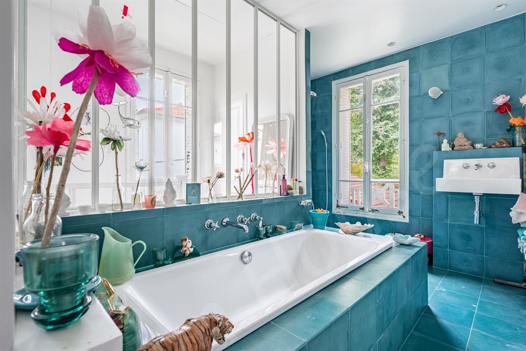 maison 2 pièces en vente sur VAUCRESSON (92420)