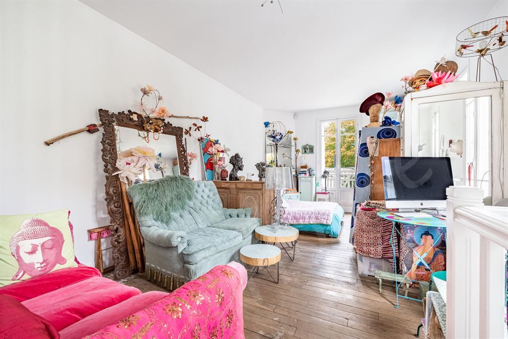 maison 2 pièces en vente sur VAUCRESSON (92420)