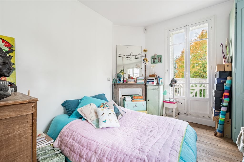 maison 2 pièces en vente sur VAUCRESSON (92420)