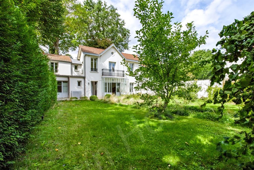 Vente Maison Vaucresson 92420 Division Théry
