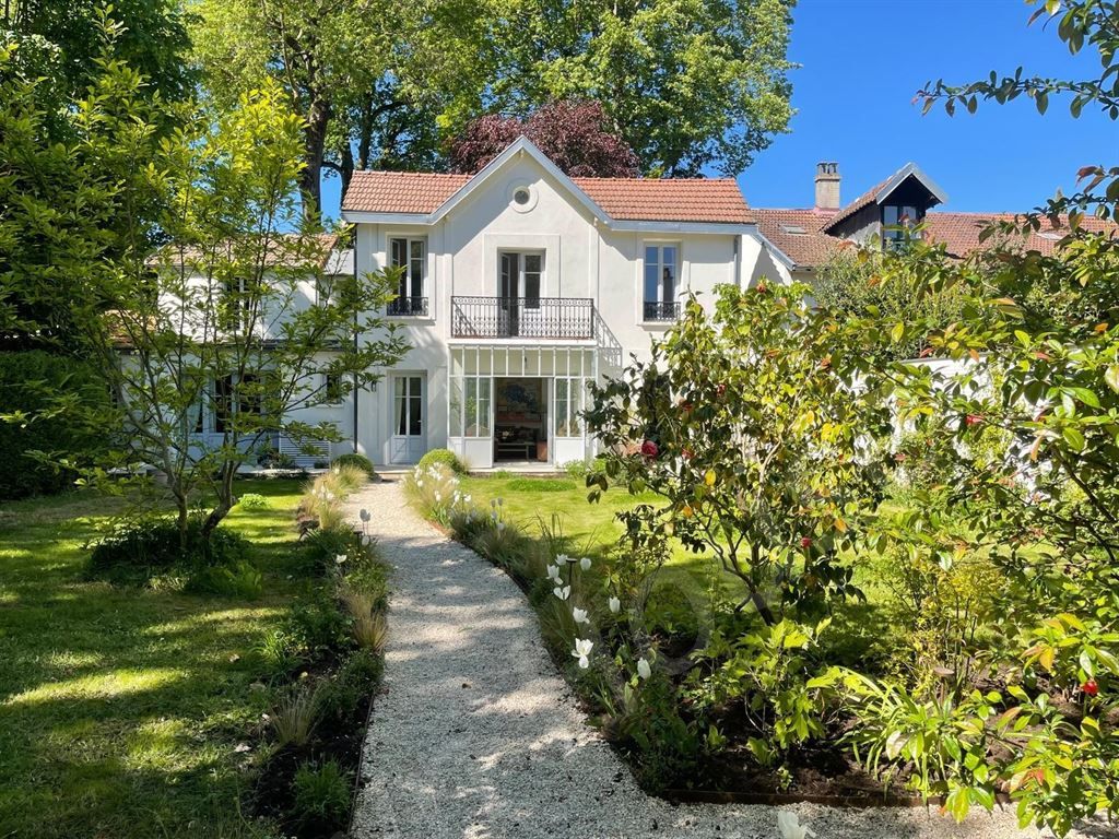 maison 4 pièces en vente sur VAUCRESSON (92420)