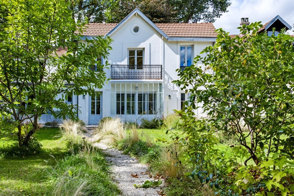 maison 4 pièces en vente sur VAUCRESSON (92420)