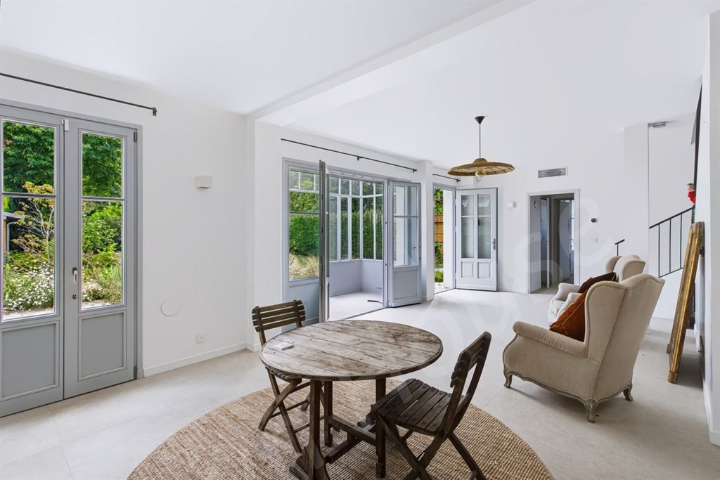 maison 4 pièces en vente sur VAUCRESSON (92420)