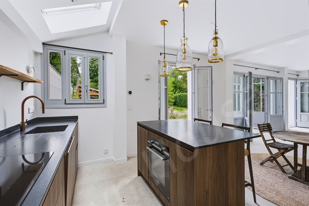 maison 4 pièces en vente sur VAUCRESSON (92420)