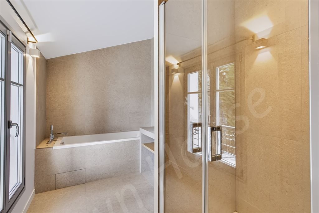 maison 4 pièces en vente sur VAUCRESSON (92420)