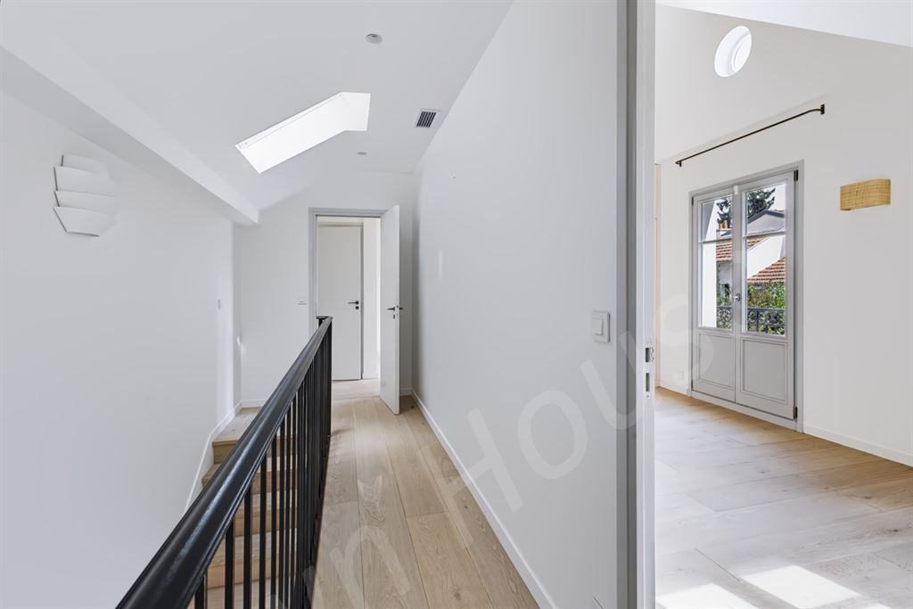 maison 4 pièces en vente sur VAUCRESSON (92420)