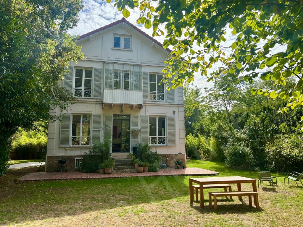 Vente Maison Vaucresson 92420 Division Théry
