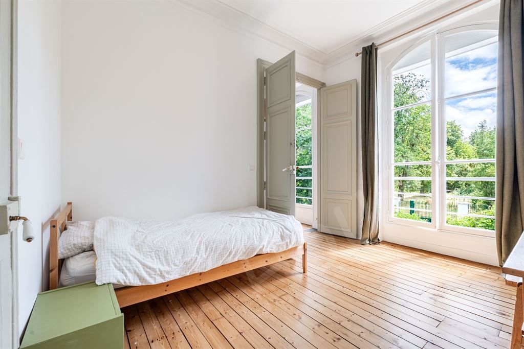 maison 9 pièces en vente sur VAUCRESSON (92420)