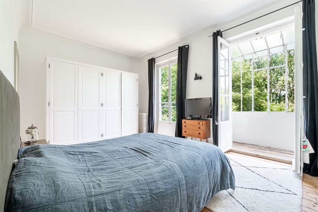 maison 9 pièces en vente sur VAUCRESSON (92420)