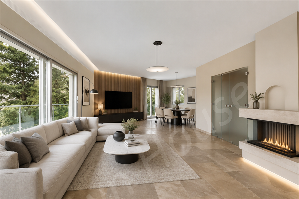 maison 10 pièces en vente sur GARCHES (92380)