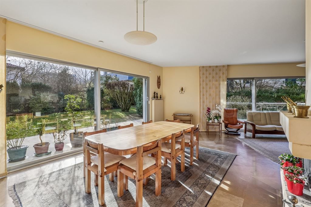maison 10 pièces en vente sur GARCHES (92380)