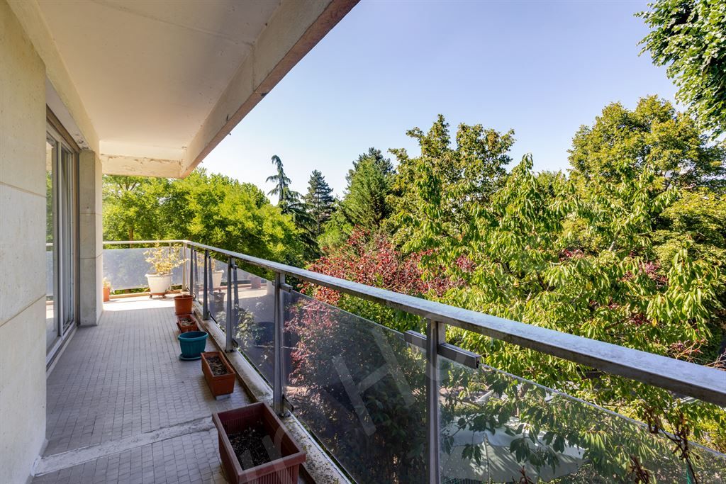 Vente Appartement Garches 92380