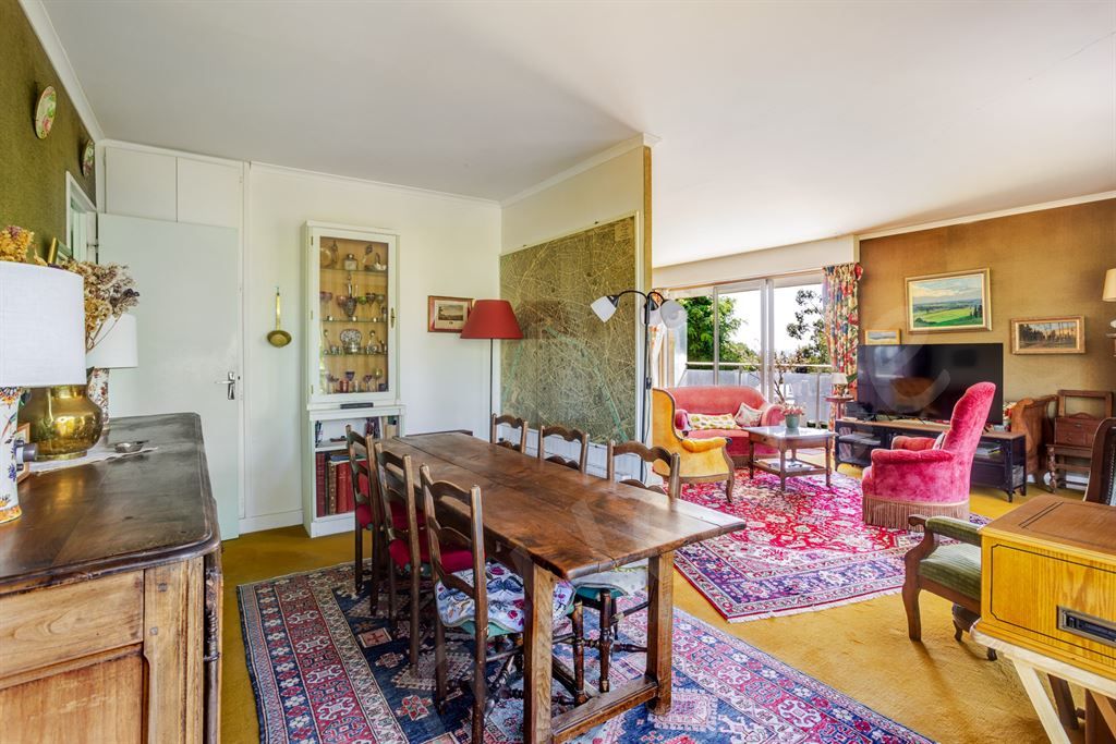 appartement 6 pièces en vente sur GARCHES (92380)