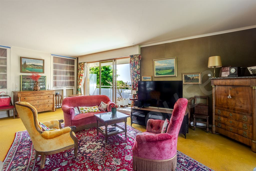 appartement 6 pièces en vente sur GARCHES (92380)