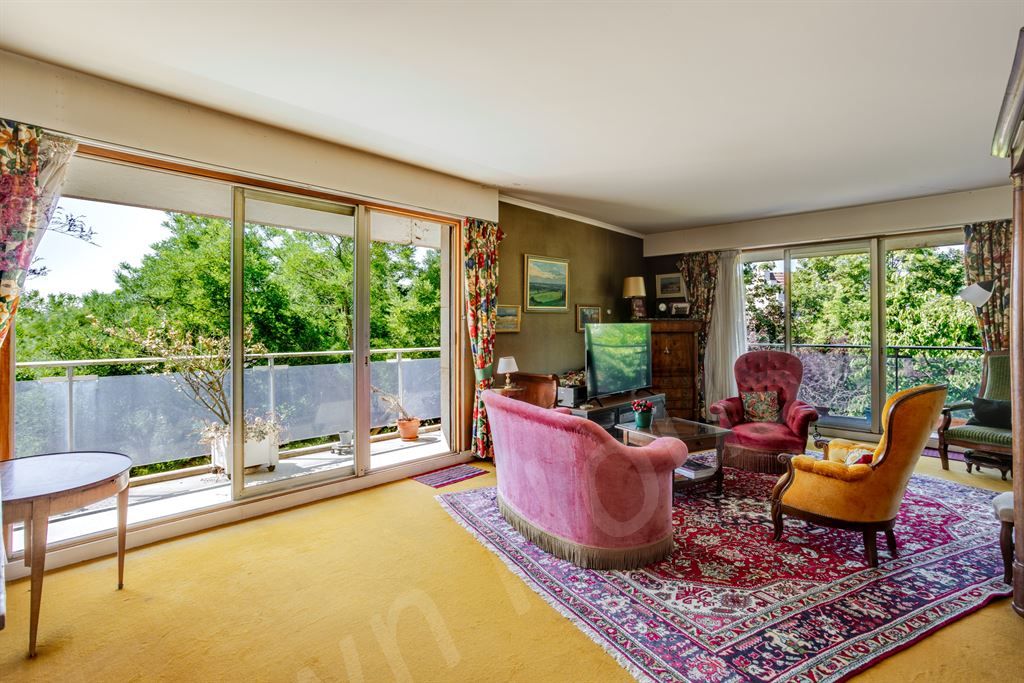 appartement 6 pièces en vente sur GARCHES (92380)