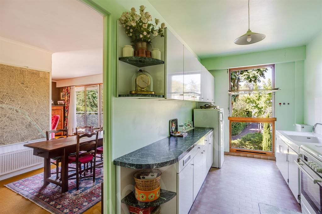 appartement 6 pièces en vente sur GARCHES (92380)