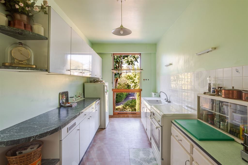 appartement 6 pièces en vente sur GARCHES (92380)