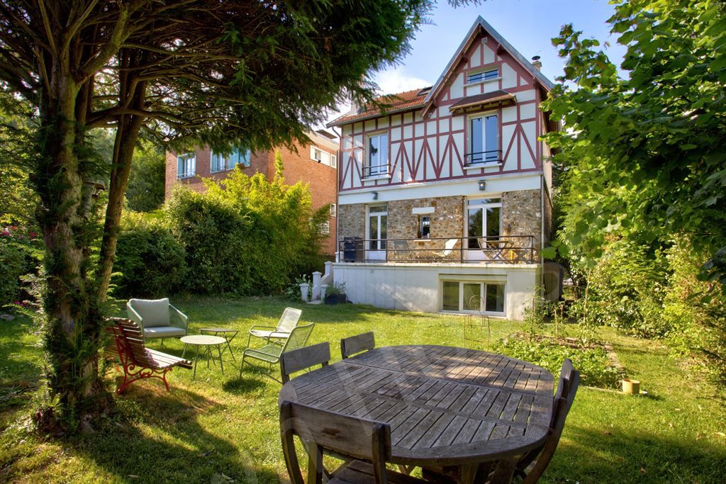Vente Maison Vaucresson 92420 Centre ville de Vaucresson