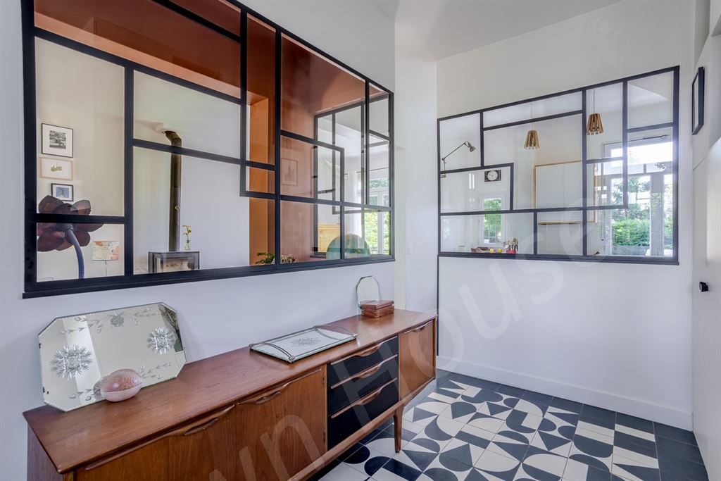 maison 7 pièces en vente sur VAUCRESSON (92420)