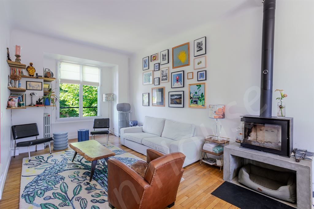 maison 7 pièces en vente sur VAUCRESSON (92420)