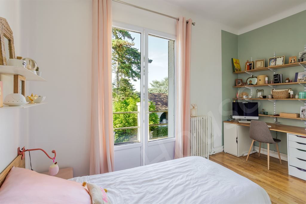 maison 7 pièces en vente sur VAUCRESSON (92420)