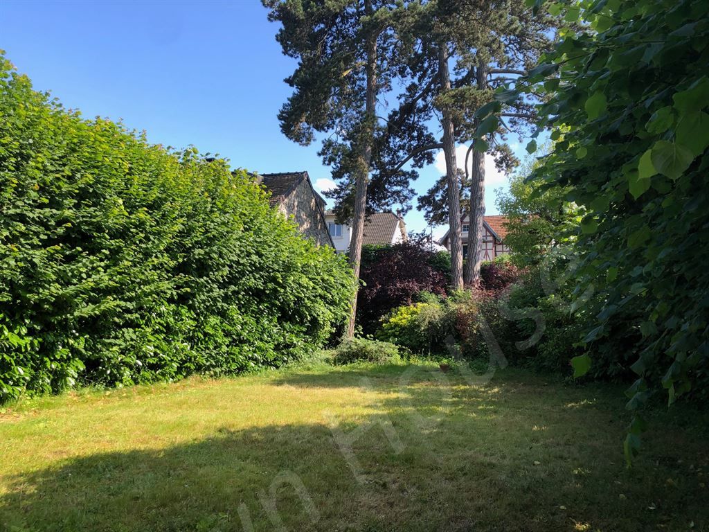 maison 6 pièces en vente sur VAUCRESSON (92420)
