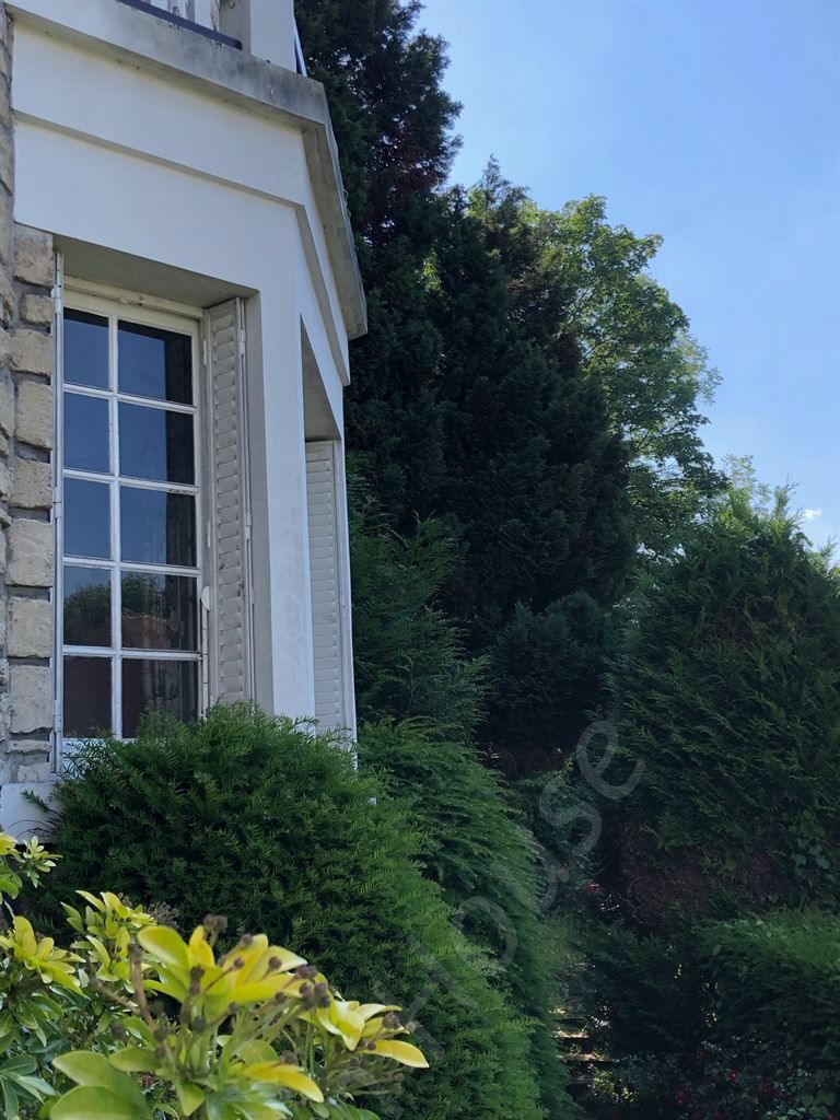 maison 6 pièces en vente sur VAUCRESSON (92420)