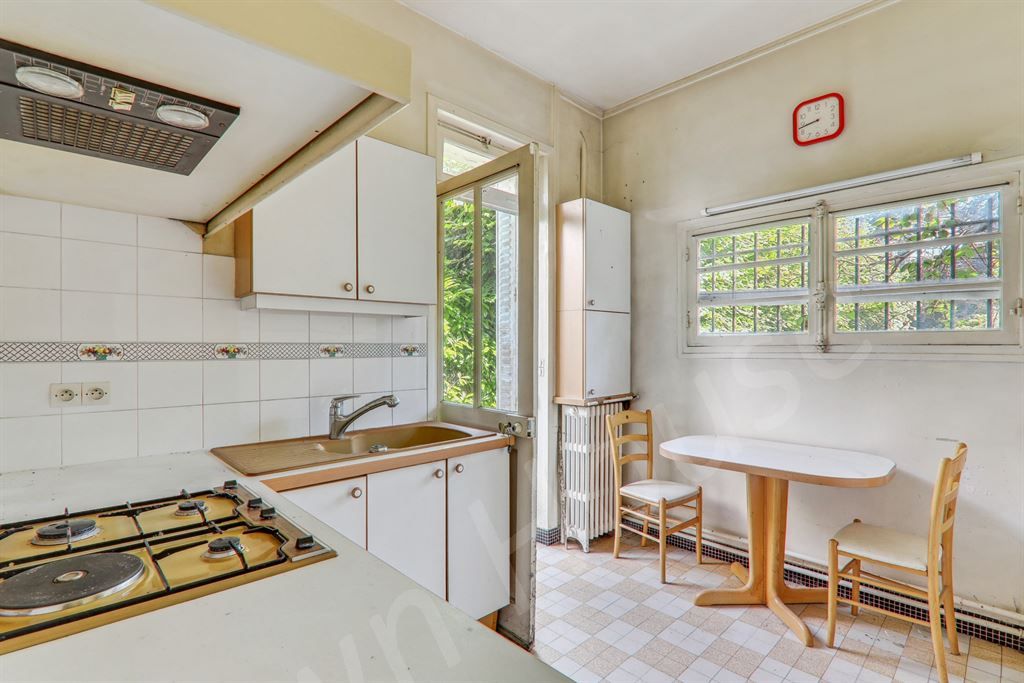 maison 6 pièces en vente sur VAUCRESSON (92420)