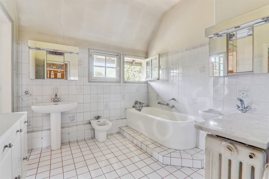 maison 6 pièces en vente sur VAUCRESSON (92420)