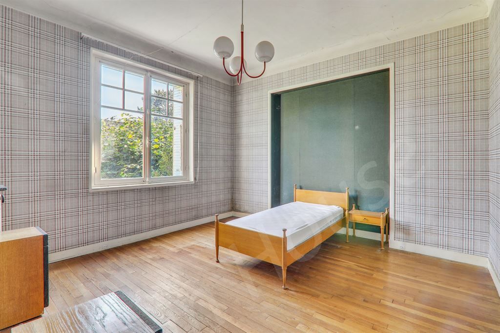 maison 6 pièces en vente sur VAUCRESSON (92420)