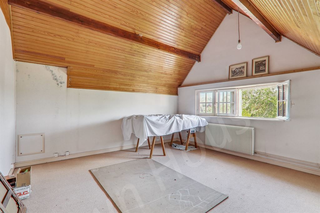 maison 6 pièces en vente sur VAUCRESSON (92420)