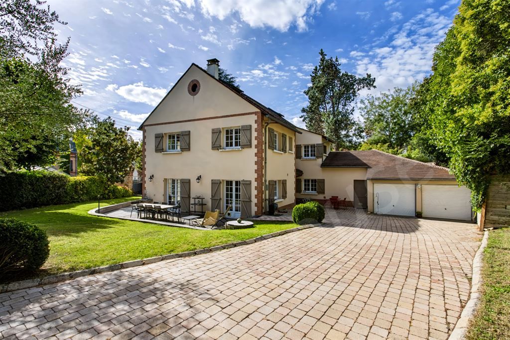 Vente Maison Garches 92380 Clos Brétigny