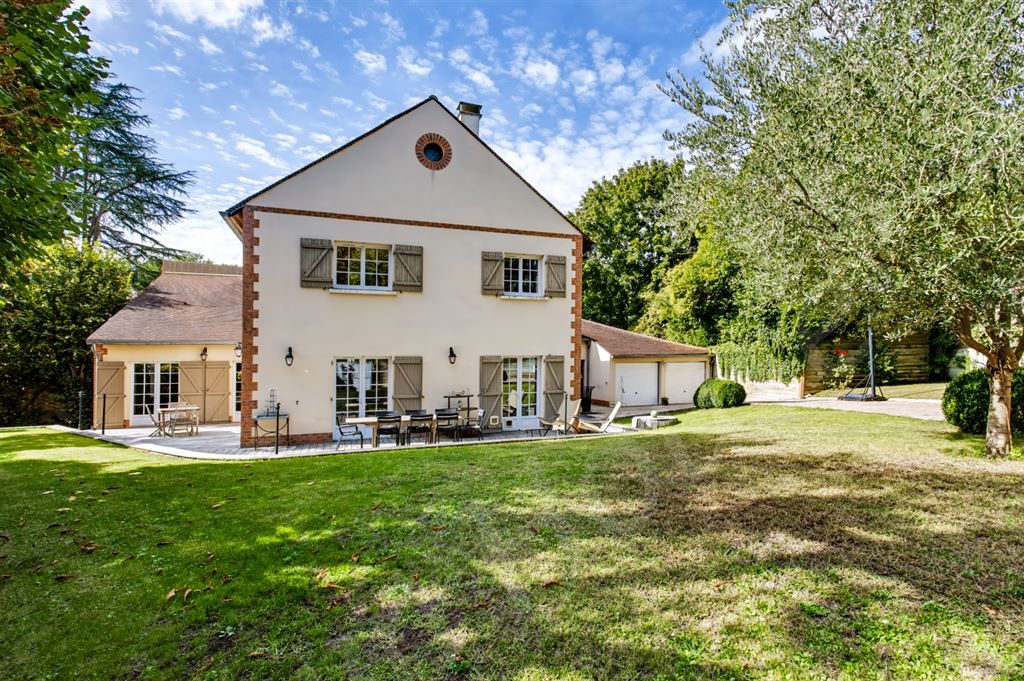 maison 7 pièces en vente sur GARCHES (92380)
