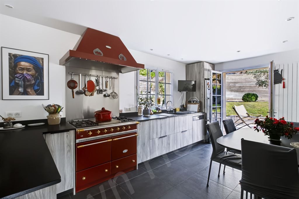 maison 7 pièces en vente sur GARCHES (92380)