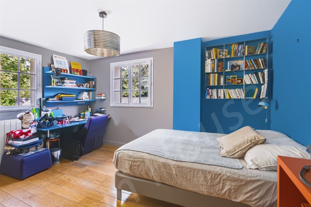 maison 7 pièces en vente sur GARCHES (92380)